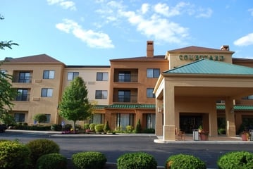Commercial Painting Tampa Job Commercial Painting Tampa Job